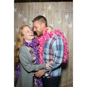 Meet your Posher, Kourtney